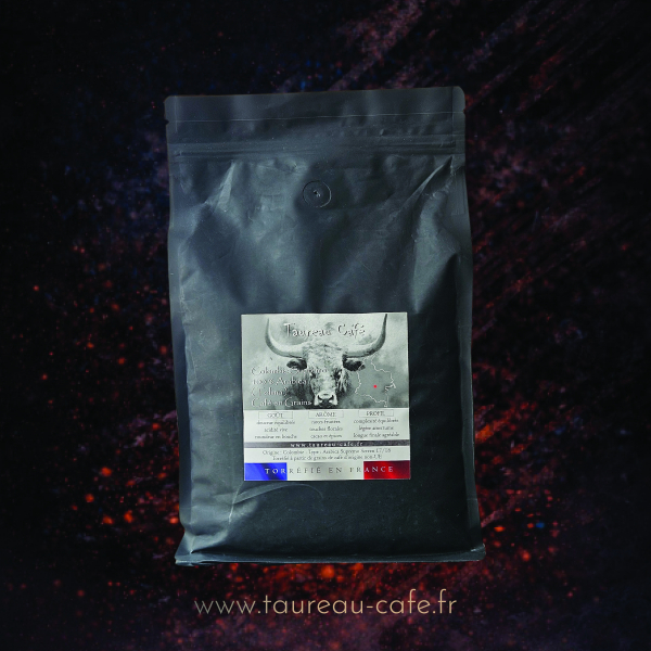 Colombie - 1 kg